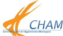 Centre hospitalier de l’agglomération montargoise