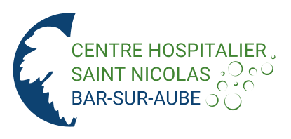 Centre hospitalier Saint-Nicolas de Bar-sur-Aube