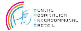 logo CH de Créteil