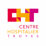 logo CH de Troyes