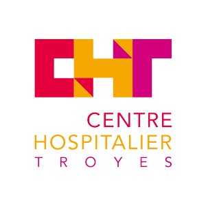 logo CH de Troyes